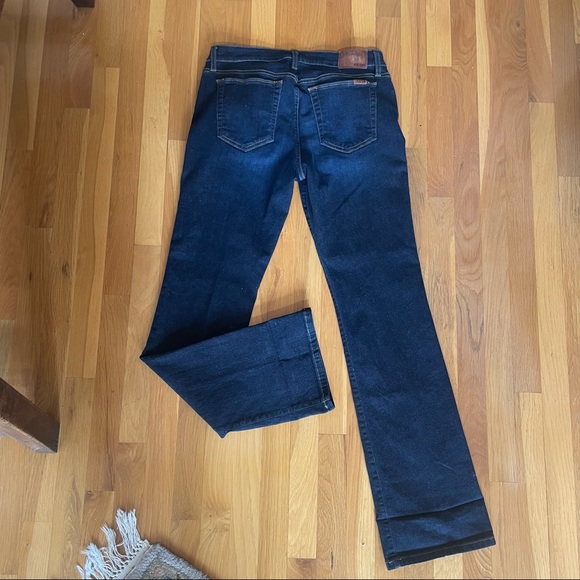 Joe’s jeans - style honey curvy boot cut - Picture 2 of 2